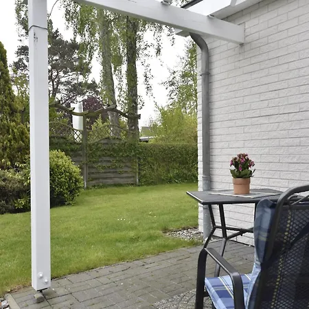 Hébergement de vacances Ruhiges Mit Garten In *