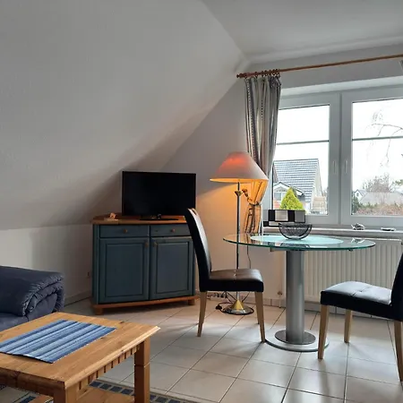 Hébergement de vacances Ruhiges Mit Garten In *