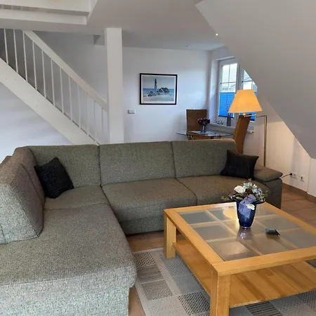 Hébergement de vacances Ruhiges Mit Garten In *