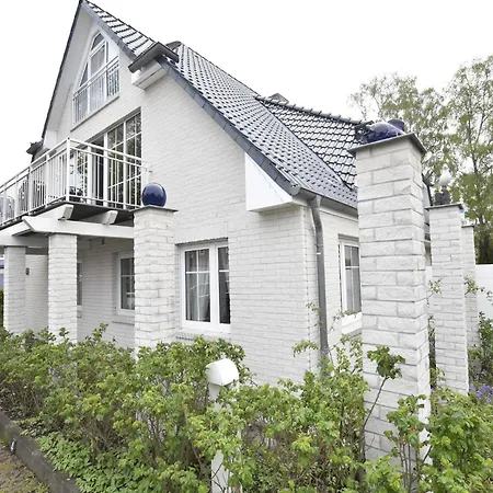 Hébergement de vacances Ruhiges Mit Garten In *